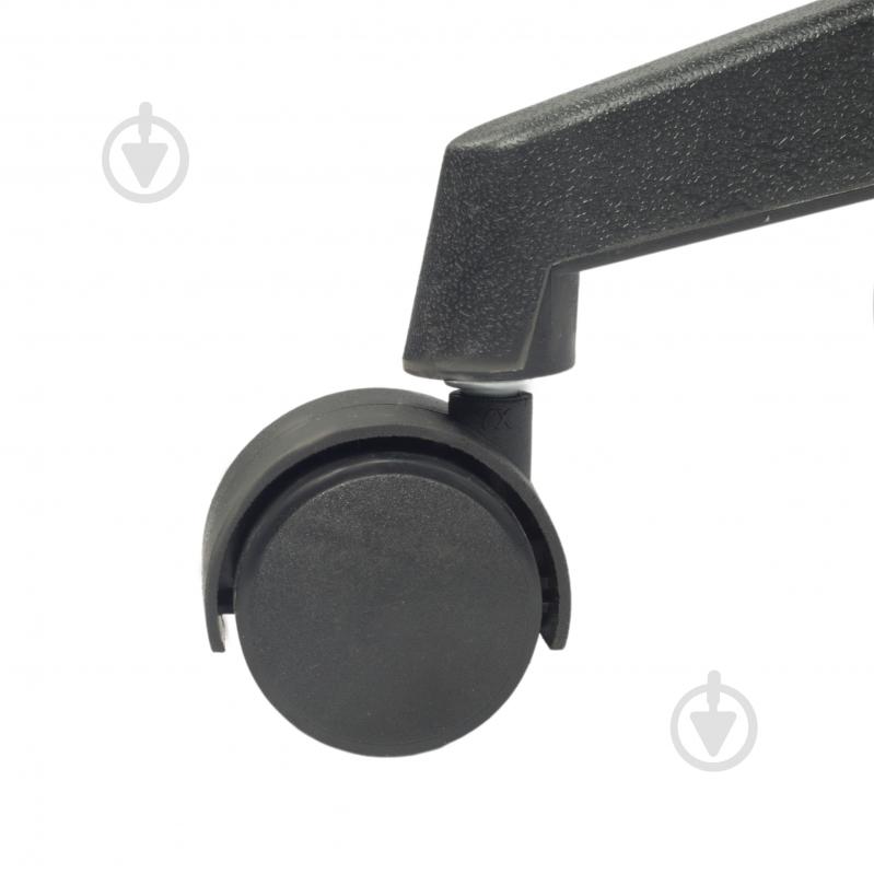 Кресло SECTOR Eneas черный - фото 15