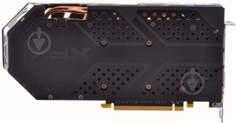 Видеокарта XFX Radeon RX 580 8GB GDDR5 256bit (RX-580P8DFD6) - фото 5 Видеокарта XFX Radeon RX 580 8GB GDDR5 256bit (RX-580P8DFD6) - фото 5