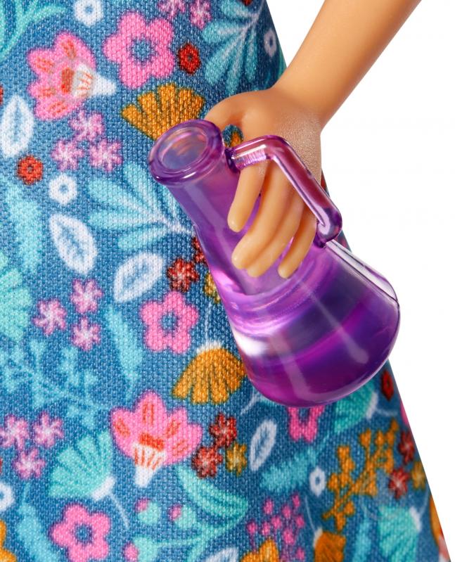 Кукла Barbie Учительница GJC23 - фото 2 Кукла Barbie Учительница GJC23 - фото 2