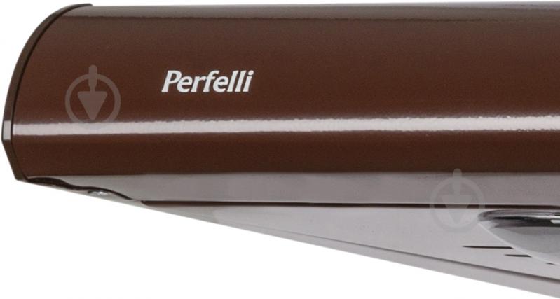 Витяжка Perfelli PL 510 BR - фото 5