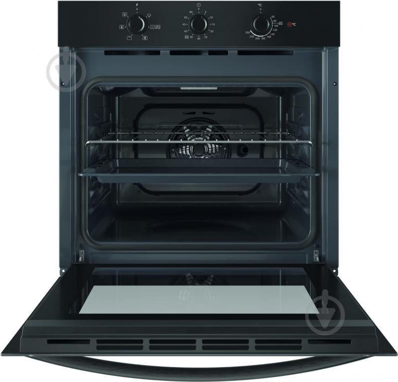 Духова шафа Indesit IO 235H B - фото 2