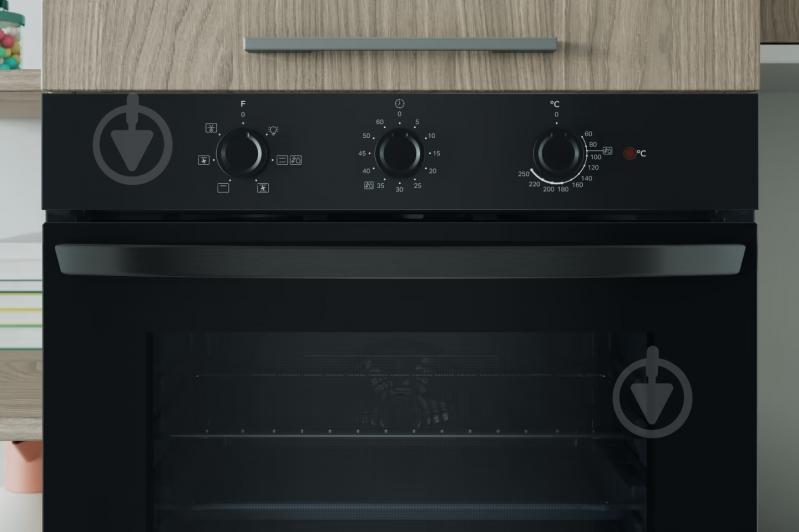 Духова шафа Indesit IO 235H B - фото 6