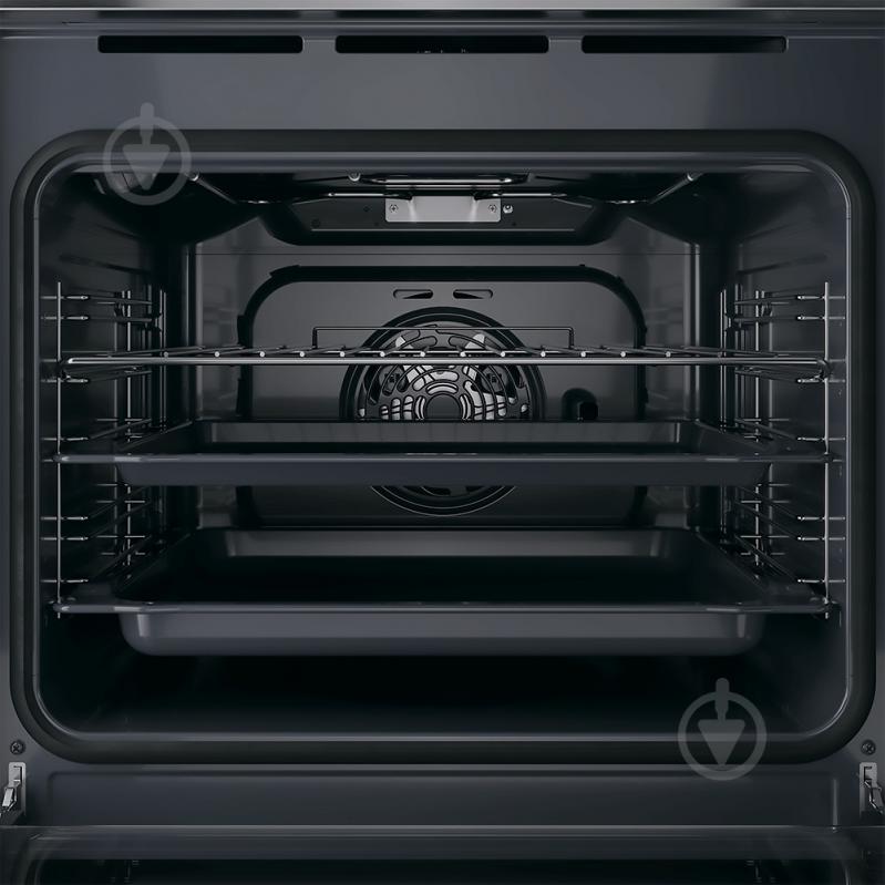 Духовой шкаф Indesit IO 255HU X - фото 2 Духовой шкаф Indesit IO 255HU X - фото 2