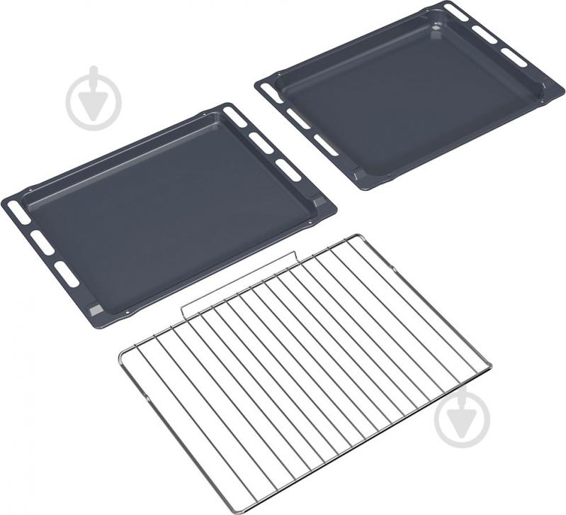 Духовой шкаф Indesit IO 255HU X - фото 6 Духовой шкаф Indesit IO 255HU X - фото 6