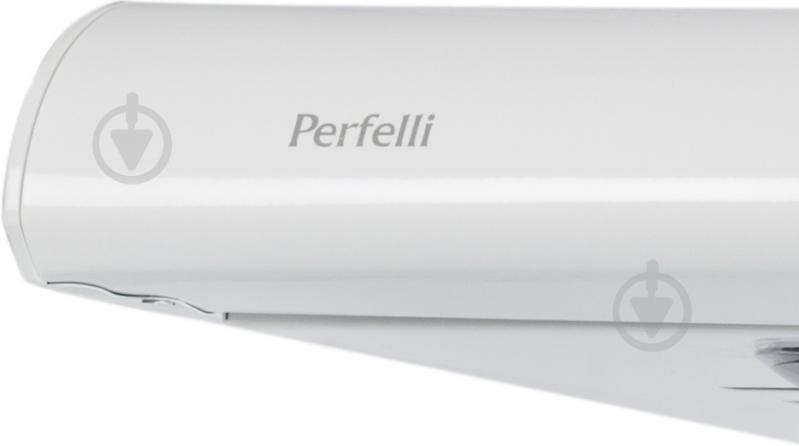 Вытяжка Perfelli PL 510 W - фото 4