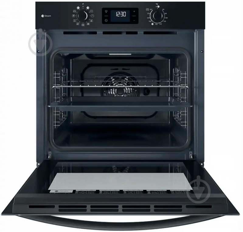 Духовой шкаф Indesit IO 258HS B - фото 3