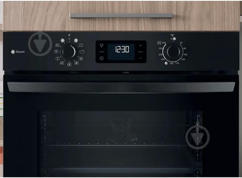 Духовой шкаф Indesit IO 258HS B - фото 5