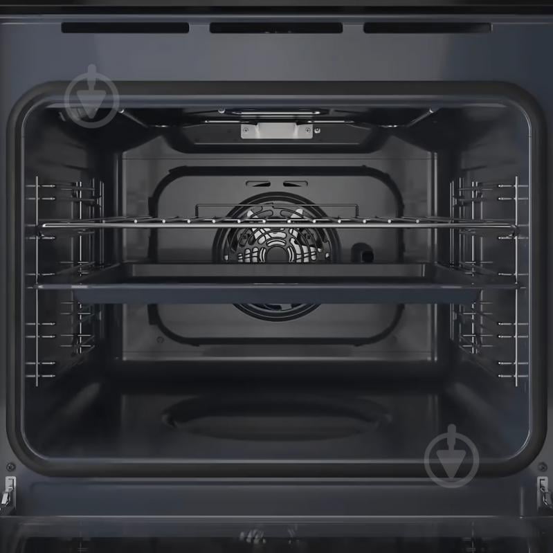 Духовой шкаф Indesit IO 258HS B - фото 2