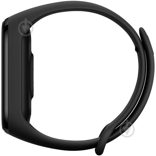 Фитнес-браслет Xiaomi Mi Band 4 black 495416 - фото 6