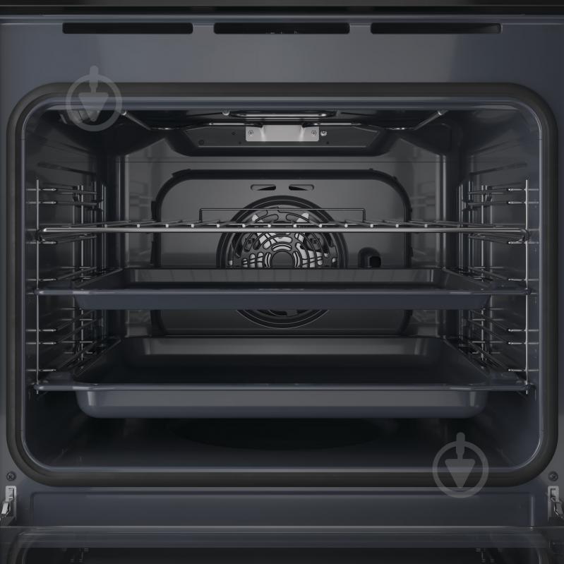 Духова шафа Indesit IO K58HS B - фото 2 Духова шафа Indesit IO K58HS B - фото 2