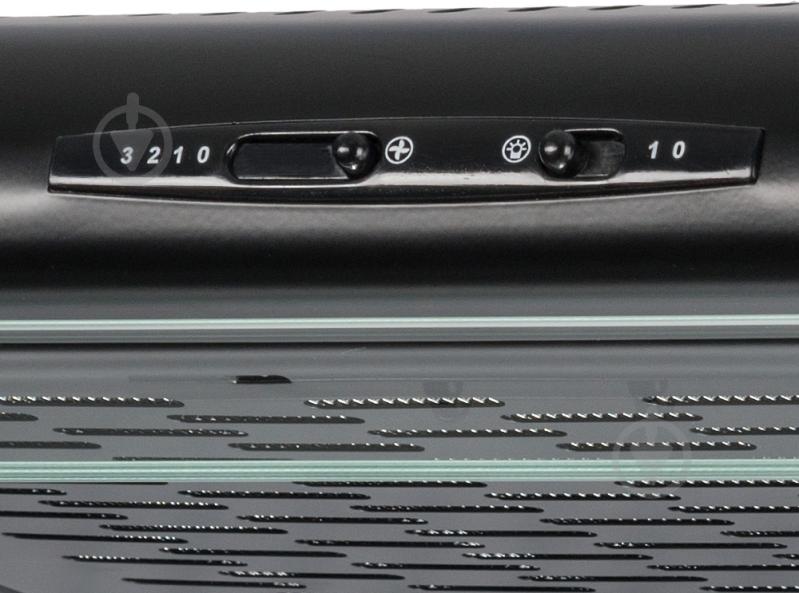 Вытяжка Perfelli PL 511 BL - фото 6