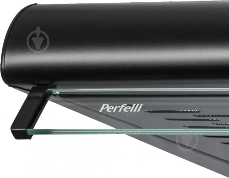 Вытяжка Perfelli PL 511 BL - фото 8