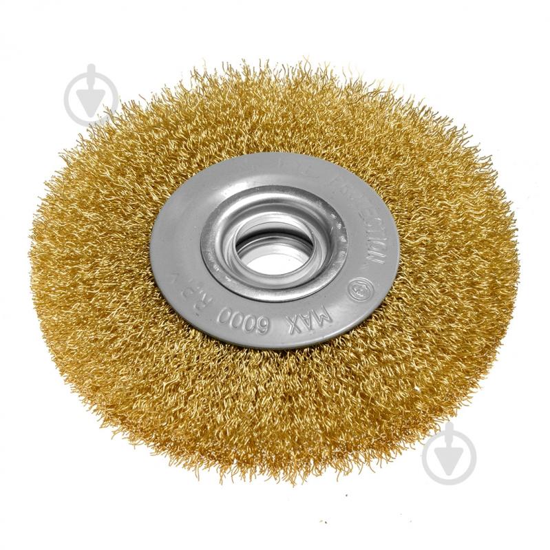 Щетка GRAPHITE 57T407 - фото 1