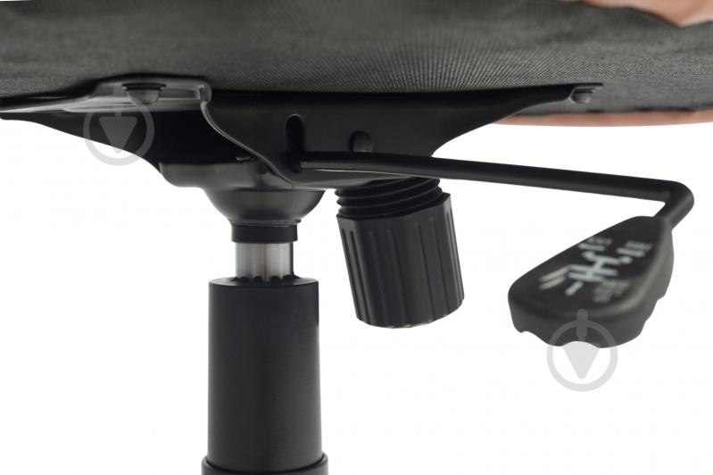 Кресло SECTOR Kronos коричневый - фото 9 Кресло SECTOR Kronos коричневый - фото 9