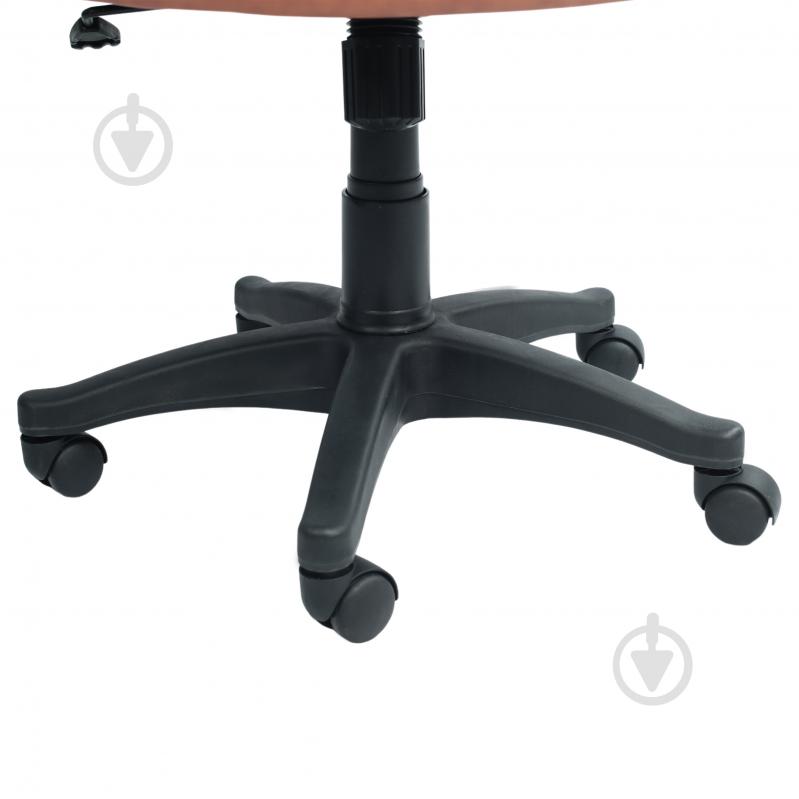 Кресло SECTOR Kronos коричневый - фото 10 Кресло SECTOR Kronos коричневый - фото 10