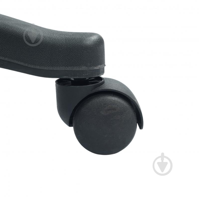 Кресло SECTOR Kronos коричневый - фото 11 Кресло SECTOR Kronos коричневый - фото 11