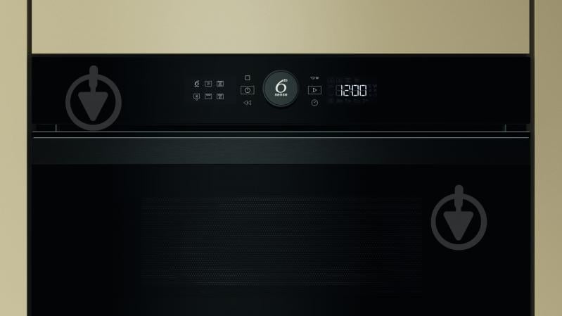 Встраиваемая микроволновая печь Whirlpool WMD44MB - фото 4 Встраиваемая микроволновая печь Whirlpool WMD44MB - фото 4