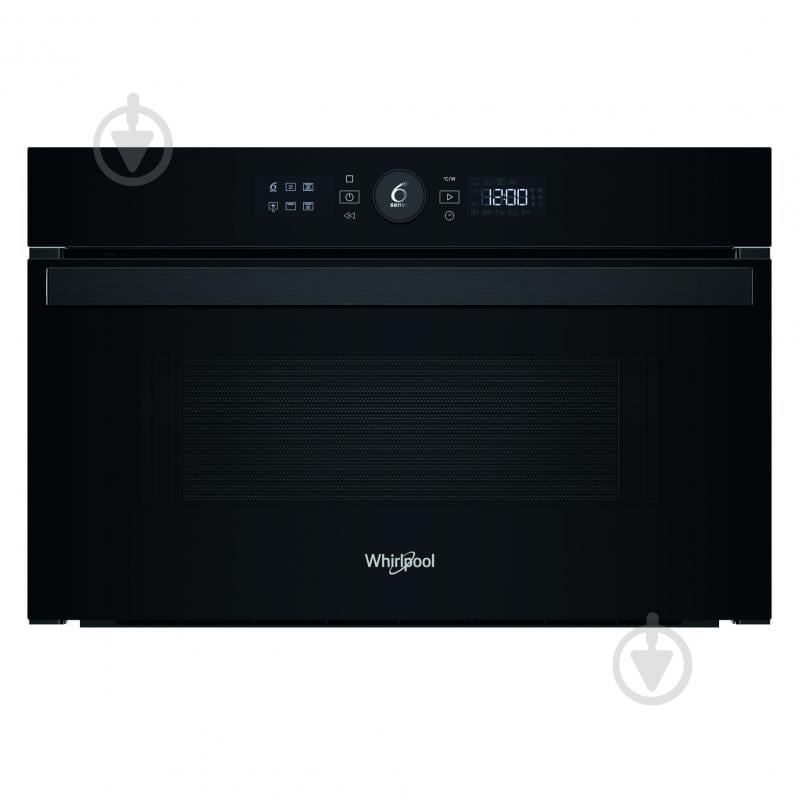 Встраиваемая микроволновая печь Whirlpool WMD44MB - фото 1 Встраиваемая микроволновая печь Whirlpool WMD44MB - фото 1