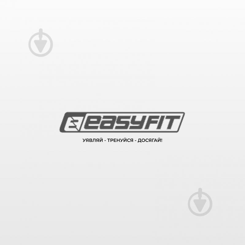Подушка EasyFit балансировочная массажная 33 см серая EF-1840 - фото 9