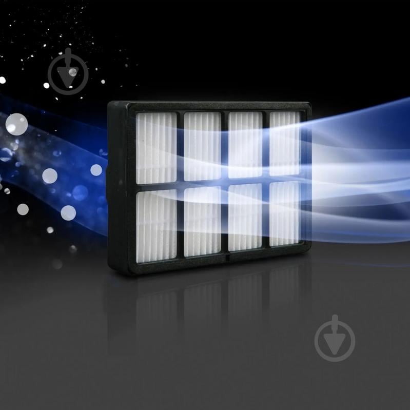 Пылесос Black+Decker BXVML701E - фото 9