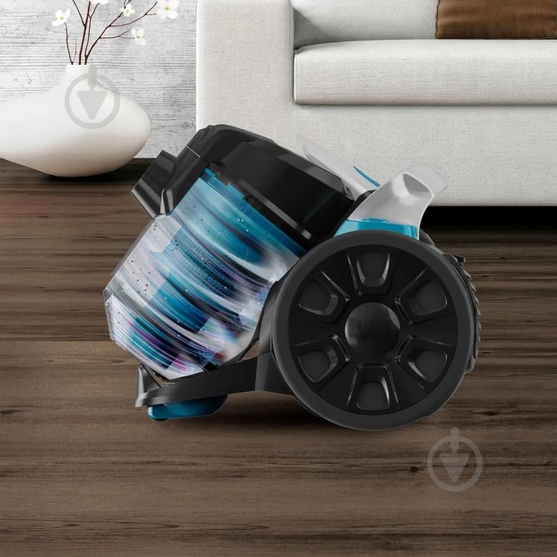 Пылесос Black+Decker BXVML701E - фото 8