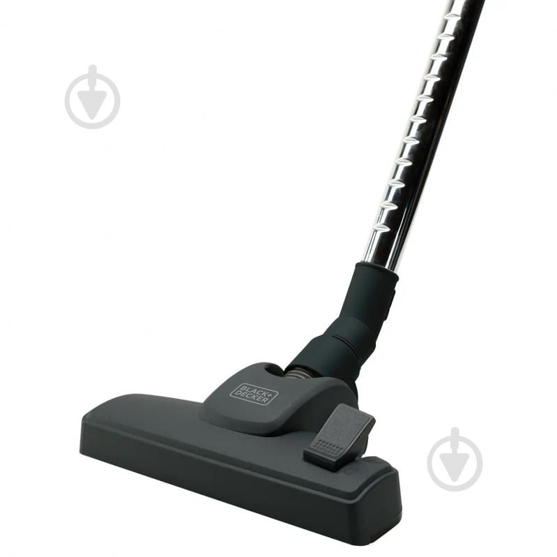 Пылесос Black+Decker BXVML701E - фото 3
