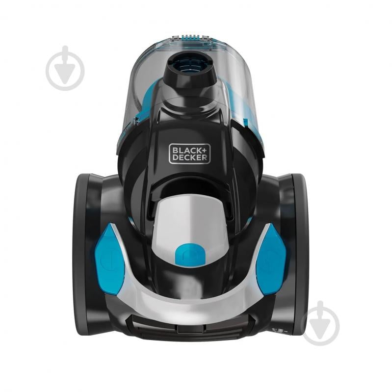 Пылесос Black+Decker BXVML701E - фото 2