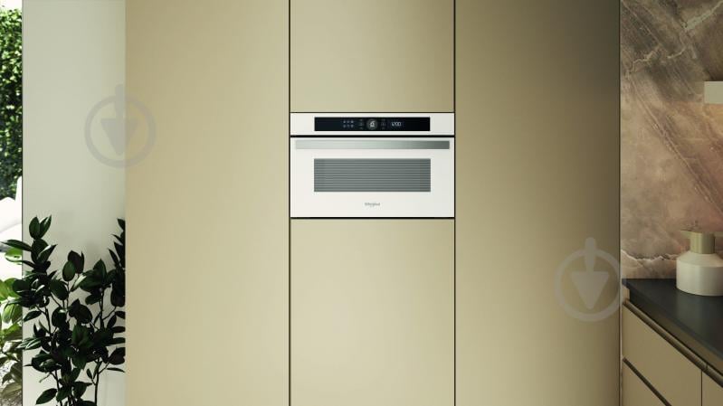 Встраиваемая микроволновая печь Whirlpool WMD44MW - фото 5 Встраиваемая микроволновая печь Whirlpool WMD44MW - фото 5