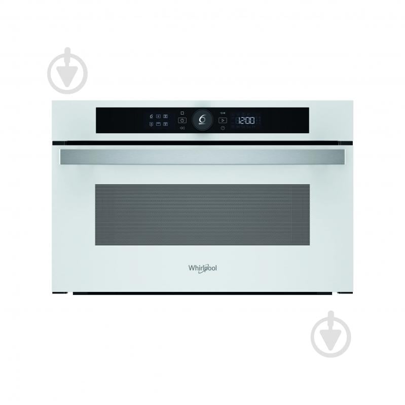 Встраиваемая микроволновая печь Whirlpool WMD44MW - фото 1 Встраиваемая микроволновая печь Whirlpool WMD44MW - фото 1