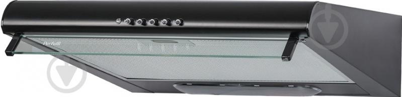 Вытяжка Perfelli PL 5117 BL - фото 3