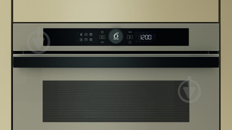 Встраиваемая микроволновая печь Whirlpool WMD44ME - фото 4 Встраиваемая микроволновая печь Whirlpool WMD44ME - фото 4