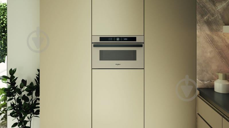 Встраиваемая микроволновая печь Whirlpool WMD44ME - фото 5 Встраиваемая микроволновая печь Whirlpool WMD44ME - фото 5