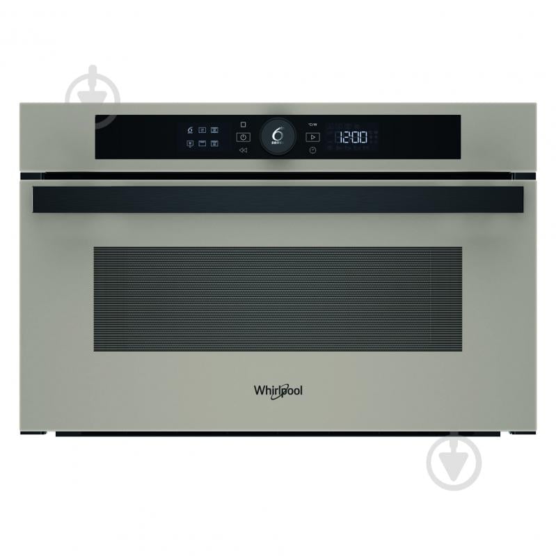 Встраиваемая микроволновая печь Whirlpool WMD44ME - фото 1 Встраиваемая микроволновая печь Whirlpool WMD44ME - фото 1