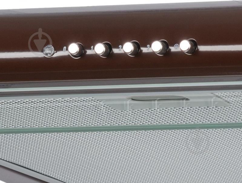 Вытяжка Perfelli PL 5117 BR - фото 4