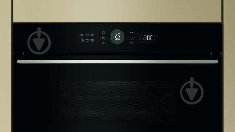 Встраиваемая микроволновая печь Whirlpool WMD54MX - фото 4 Встраиваемая микроволновая печь Whirlpool WMD54MX - фото 4