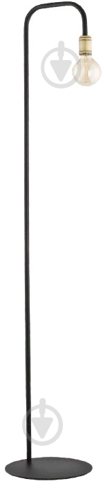 Торшер TK Lighting Retro 1TPL 60 Вт E27 бронза/черный 3024 - фото 1