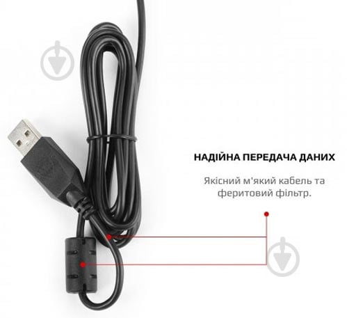 Комплект клавиатура + мышь Motospeed CK888 Outemu Blue USB - фото 13