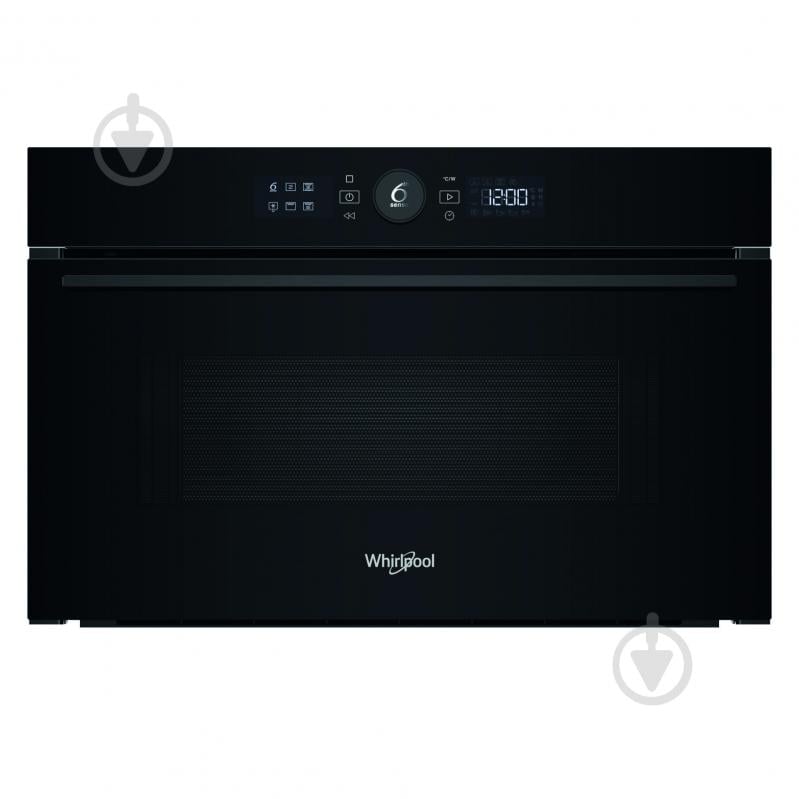 Встраиваемая микроволновая печь Whirlpool WMD54MB - фото 1