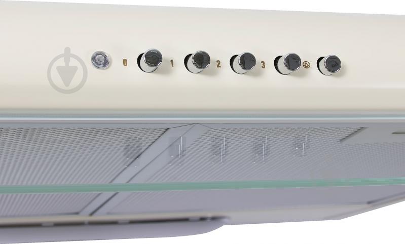 Вытяжка Perfelli PL 5117 IV - фото 5