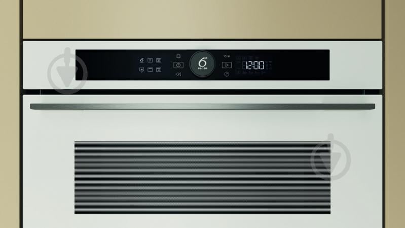 Встраиваемая микроволновая печь Whirlpool WMD54MW - фото 4 Встраиваемая микроволновая печь Whirlpool WMD54MW - фото 4