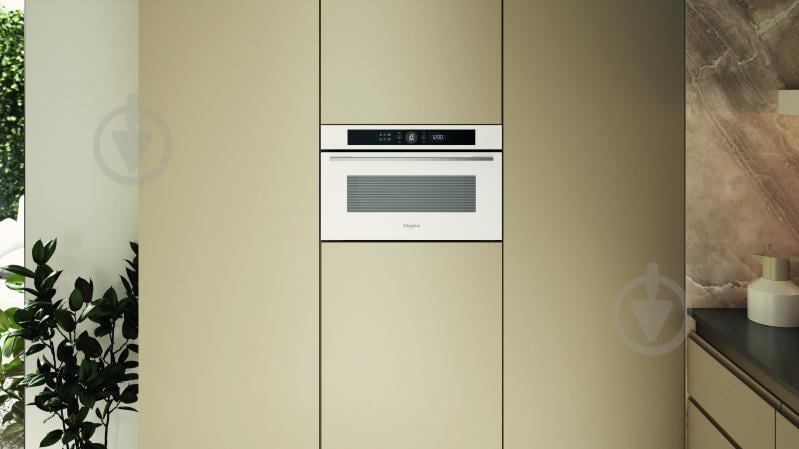 Встраиваемая микроволновая печь Whirlpool WMD54MW - фото 5 Встраиваемая микроволновая печь Whirlpool WMD54MW - фото 5