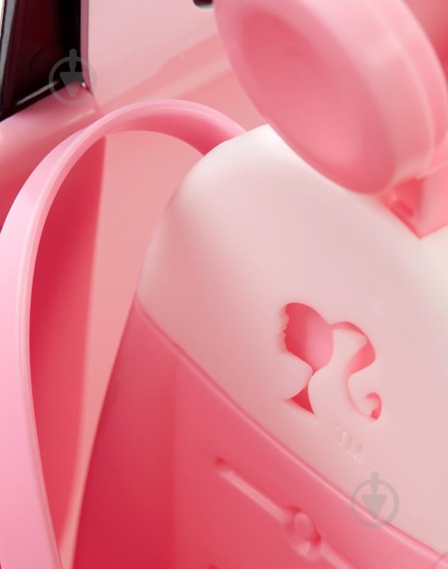 Кукла Barbie "Фиат" FVR07 - фото 7 Кукла Barbie "Фиат" FVR07 - фото 7