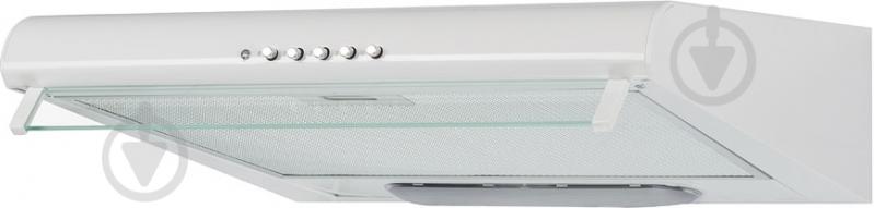Вытяжка Perfelli PL 5117 W - фото 3 Вытяжка Perfelli PL 5117 W - фото 3