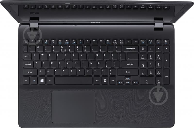 Ноутбук Acer Extensa EX2519-C501 15,6" (NX.EFAEU.042) black - фото 3