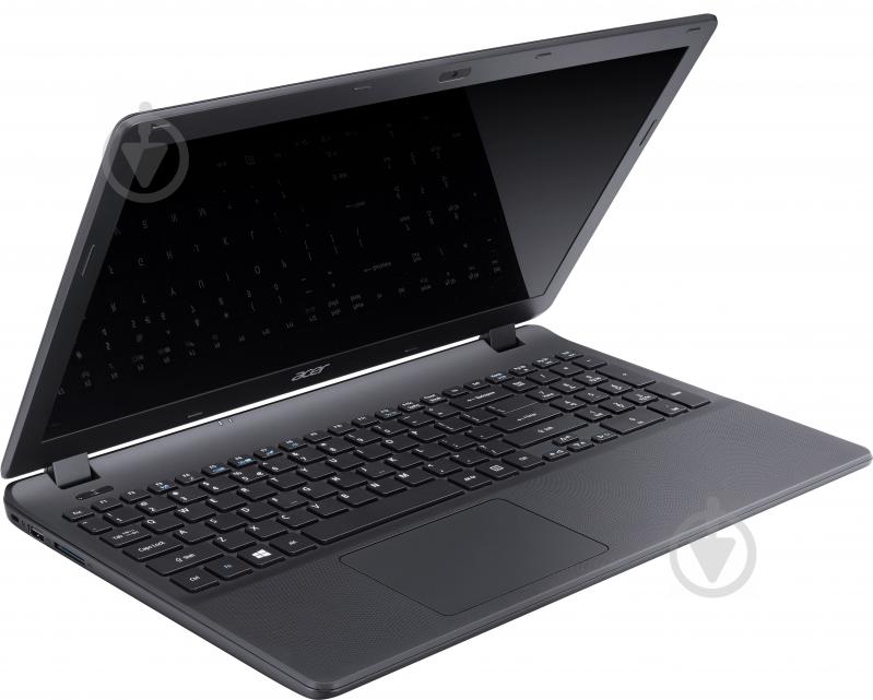 Ноутбук Acer Extensa EX2519-C501 15,6" (NX.EFAEU.042) black - фото 7