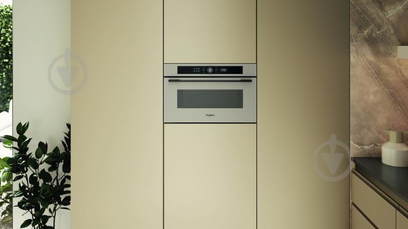 Встраиваемая микроволновая печь Whirlpool WMD54MBG - фото 6 Встраиваемая микроволновая печь Whirlpool WMD54MBG - фото 6