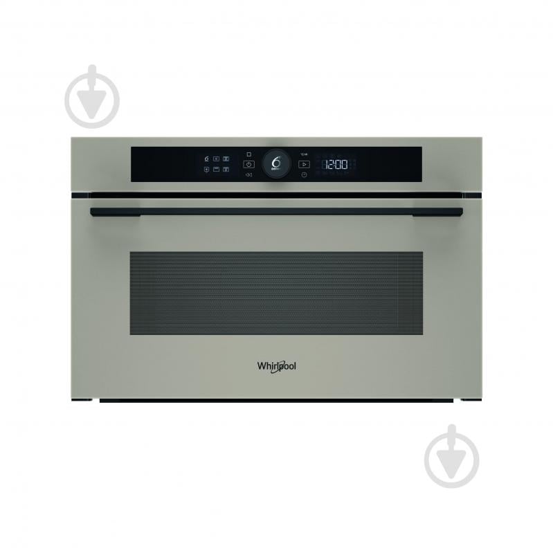 Встраиваемая микроволновая печь Whirlpool WMD54MBG - фото 1 Встраиваемая микроволновая печь Whirlpool WMD54MBG - фото 1
