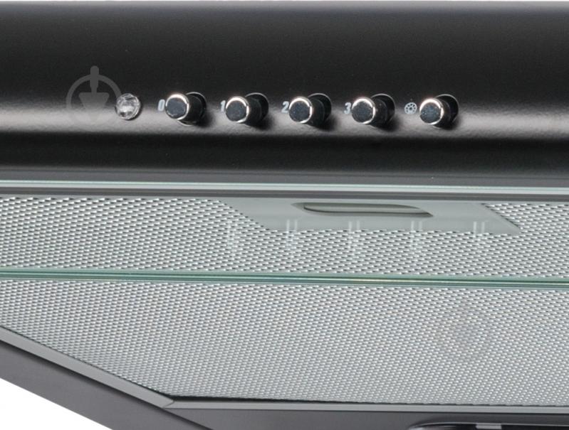 Вытяжка Perfelli PL 521 BL - фото 4