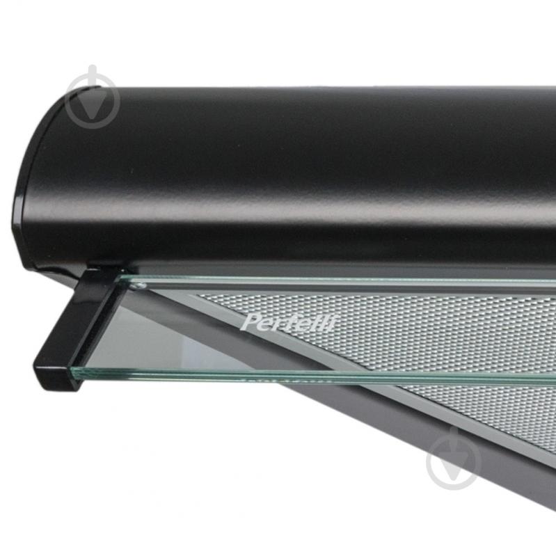 Вытяжка Perfelli PL 521 BL - фото 6