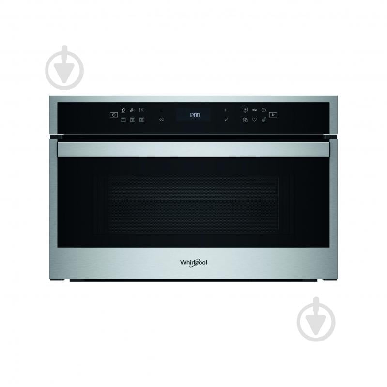 Встраиваемая микроволновая печь Whirlpool WMD6O4TX - фото 1 Встраиваемая микроволновая печь Whirlpool WMD6O4TX - фото 1